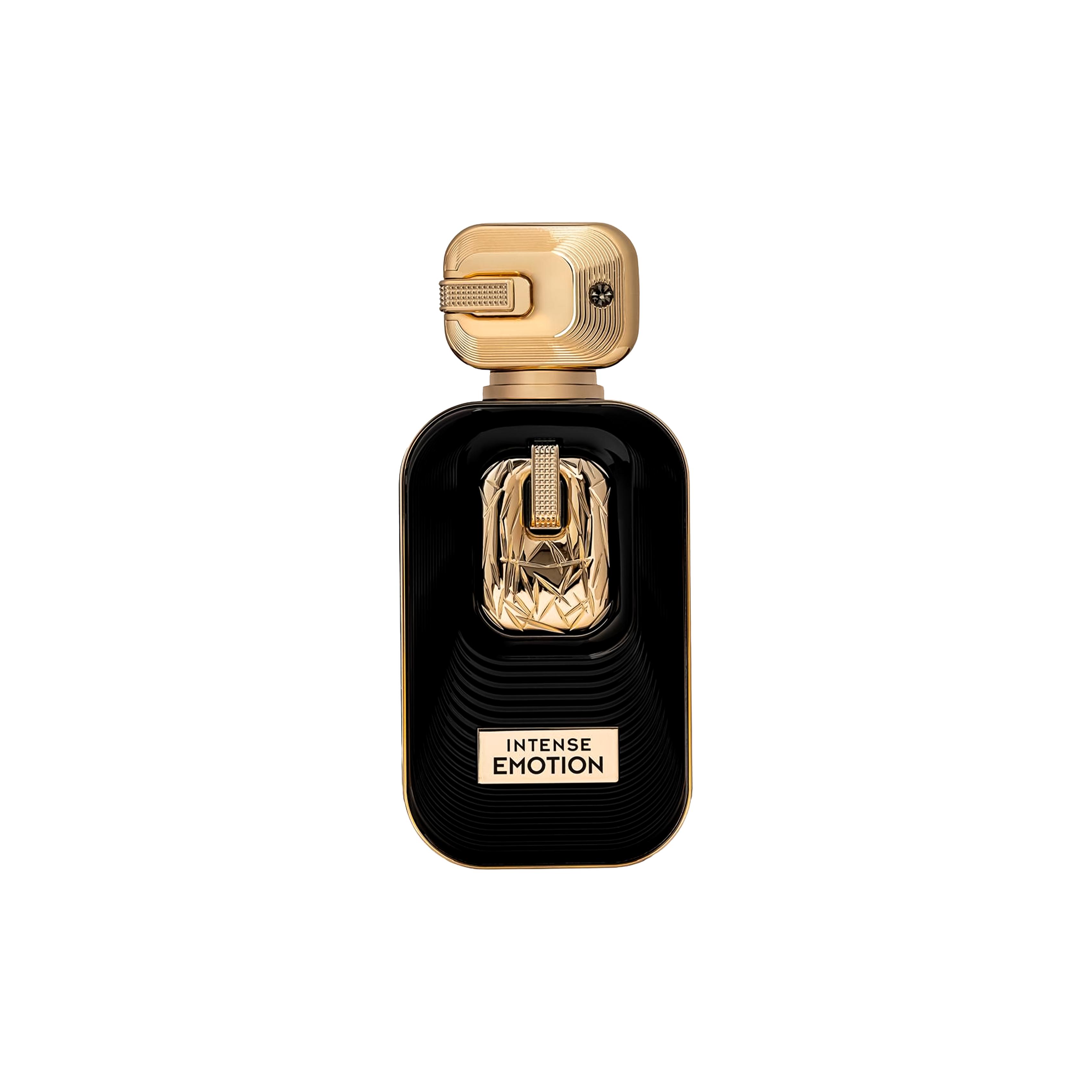 INTENSE EMOTION BY LE BONHEUR 100ML/3.4 FL OZ