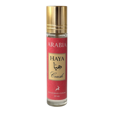 Emper Inspired By You Travel Spray 20Ml | Arabia Haya Crush