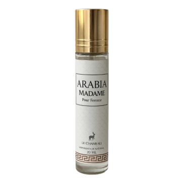 Emper Inspired By You Travel Spray 20Ml| Arabia Madame