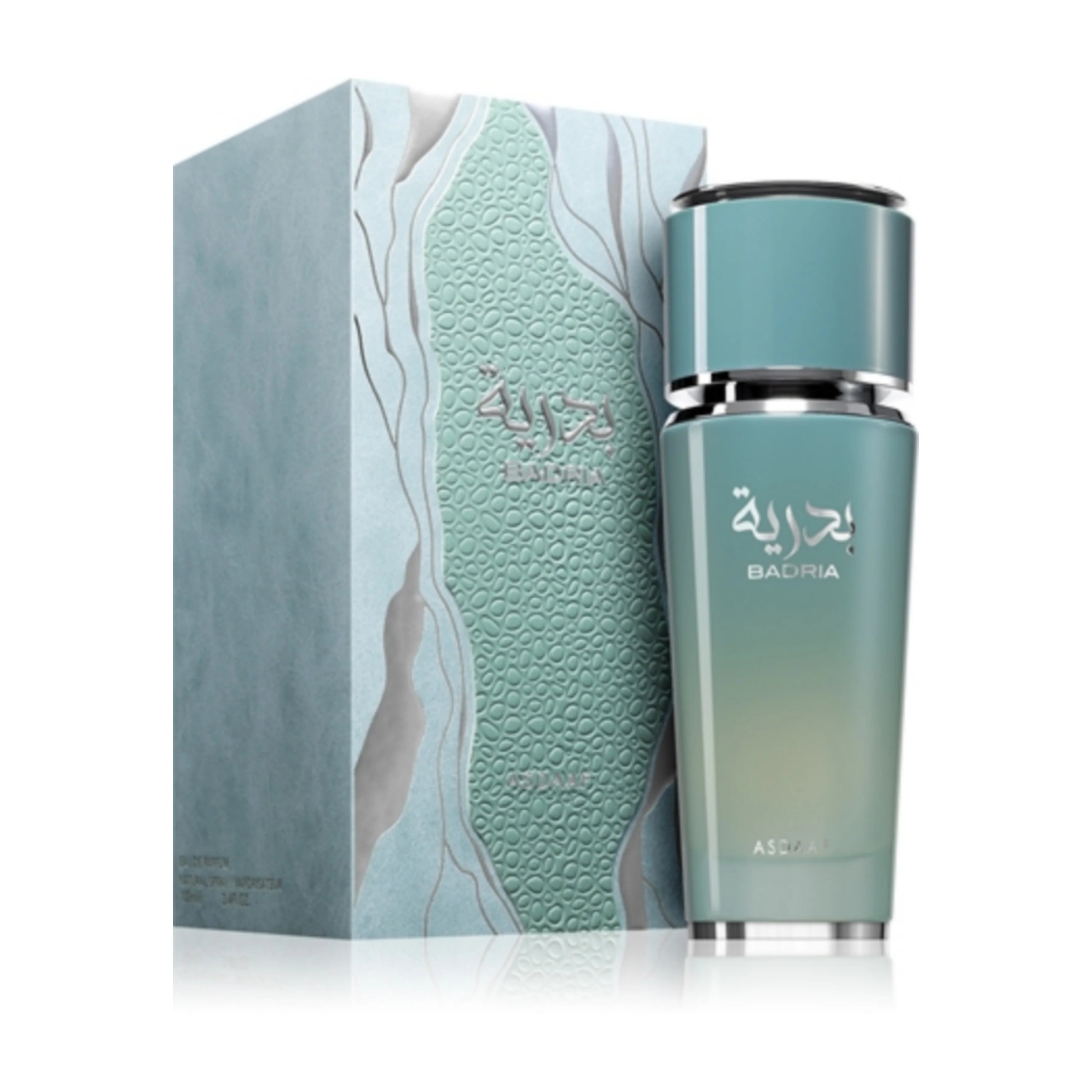 Badria 100ML by lattafa