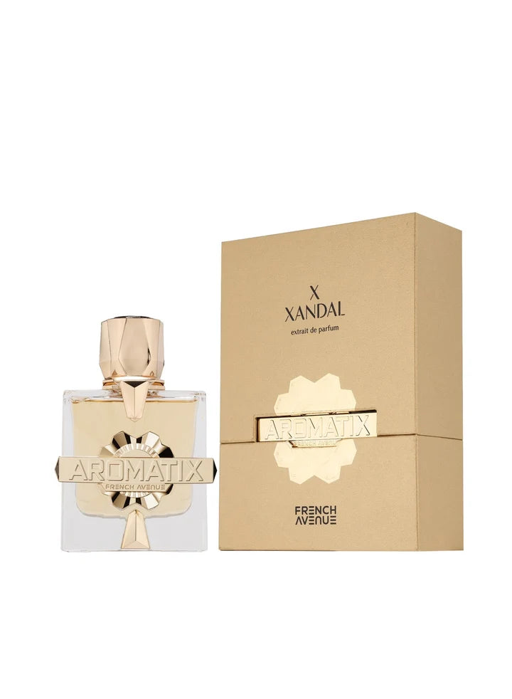 French Avenue X Xandal 100ML