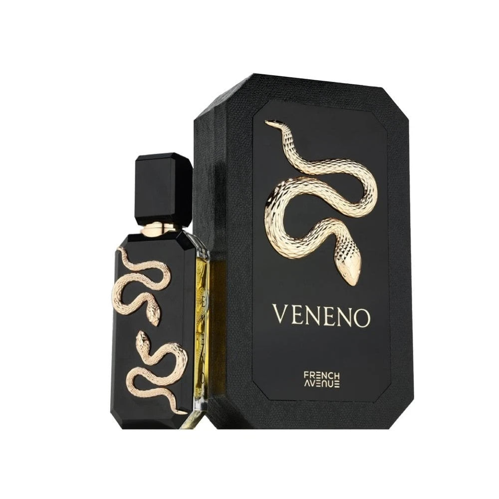 French Avenue Veneno 100ML