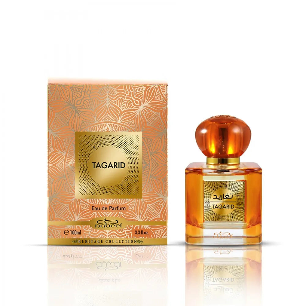 TAGARID 100ML BY NABEEL