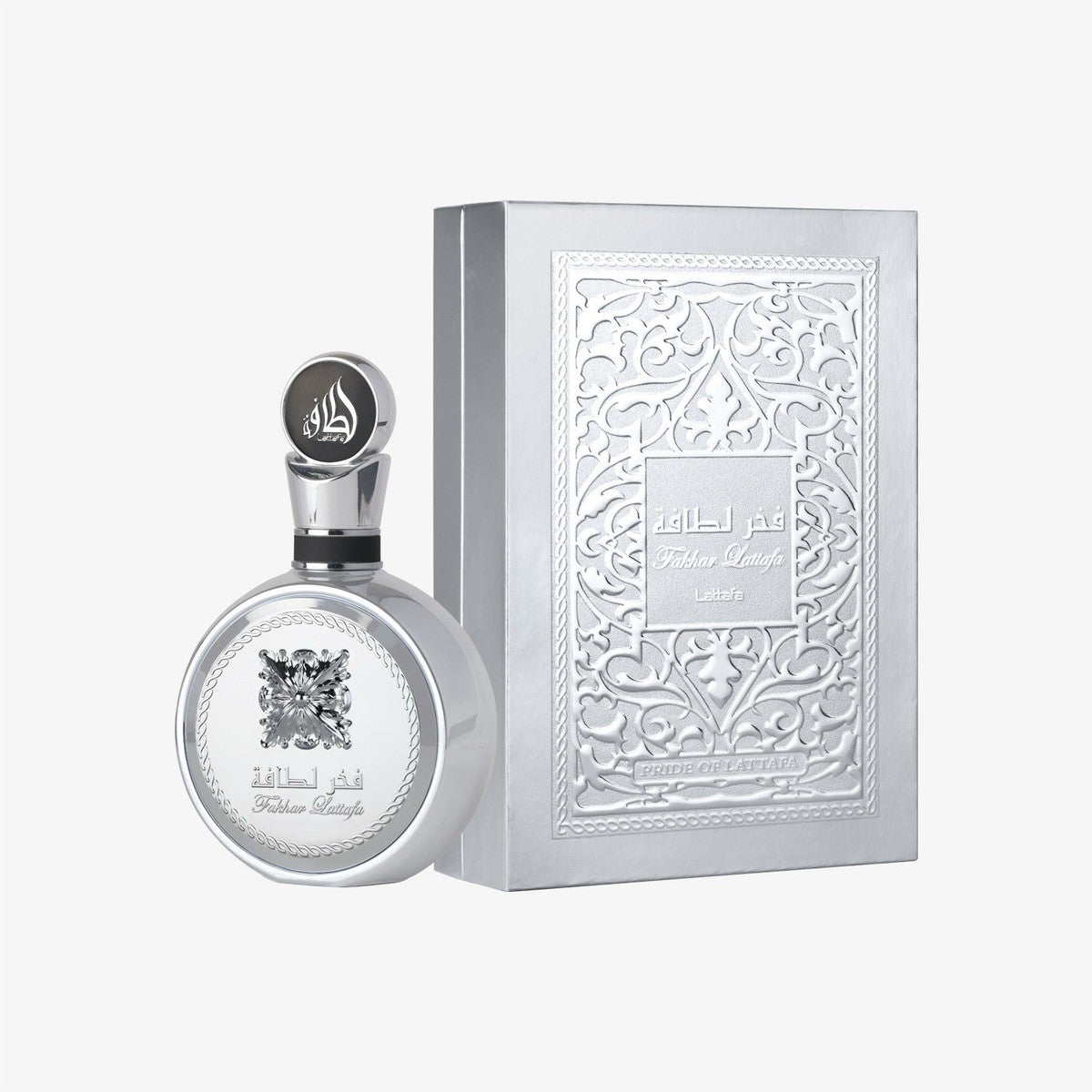 FAKHAR LATTAFA PLATINUM 100ML
