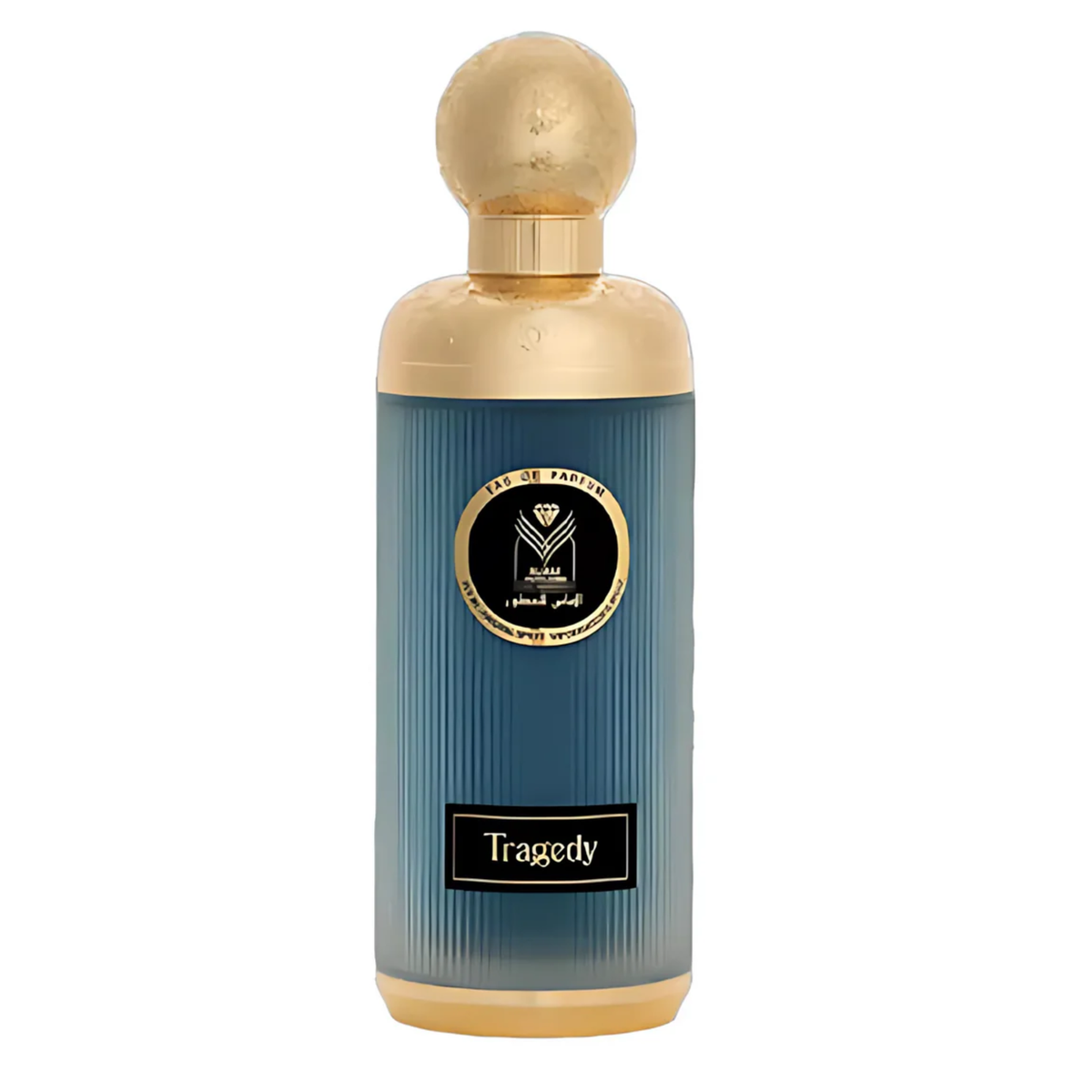 TRAGEDY BY ALMAS 200ML/6.8 FL OZ