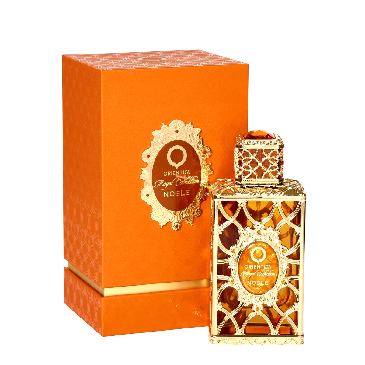 Orientica Royal Collection 80ml
