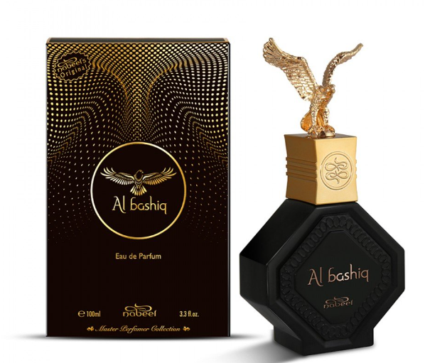 AL BASHIQ 100ML BY NABEEL