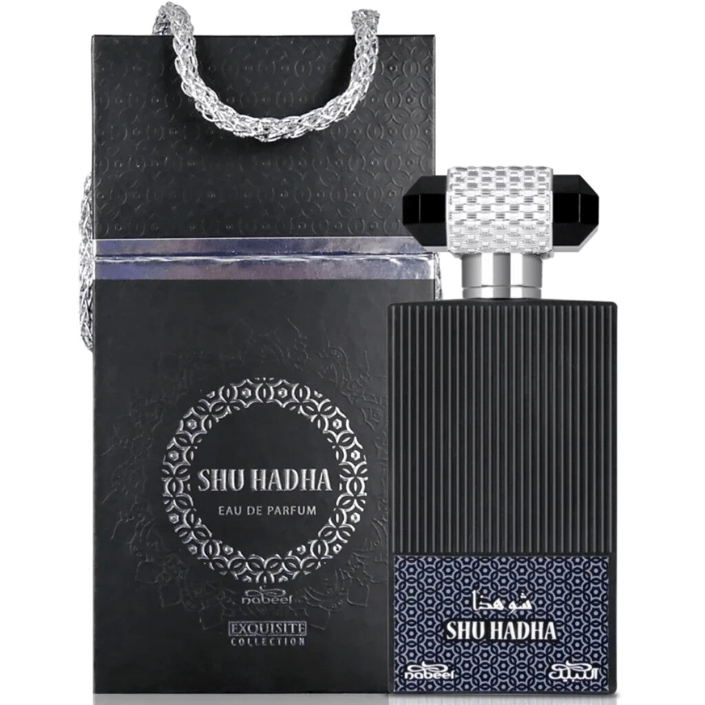 SHU HADHA 100ML BY NABEEL