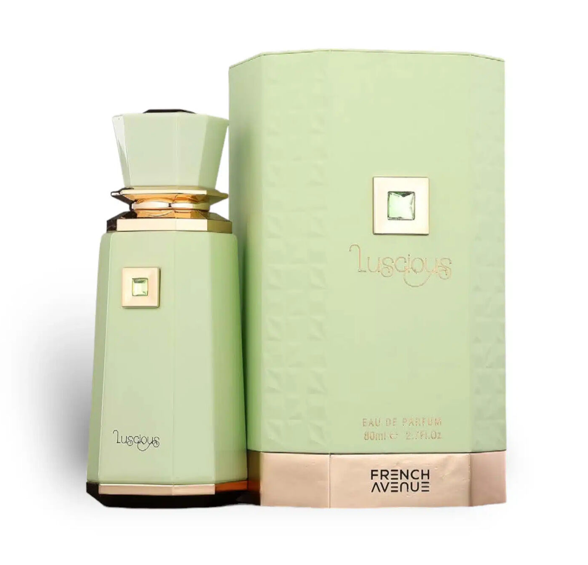 French Avenue Luscious 100ML