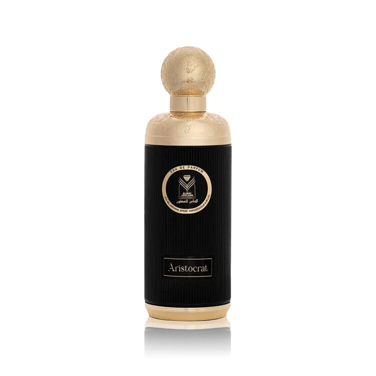 ARISTOCRAT BY ALMAS 200ML/6.8 FL OZ