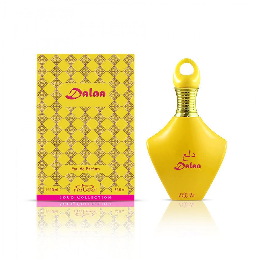 DALAA 100ML BY NABEEL