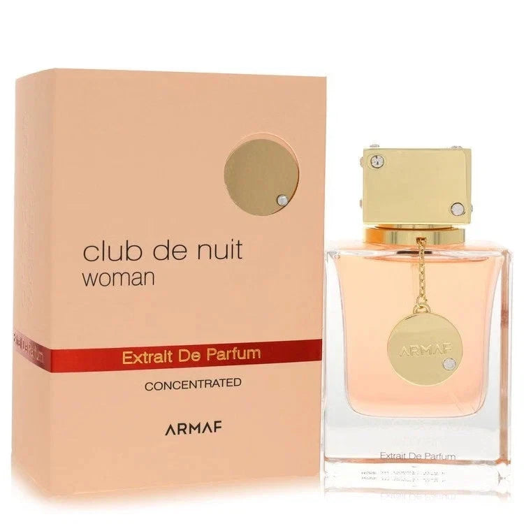 Armaf Club De Nuit Woman Extrait de Parfum Spray 2.37 oz / 70 ML