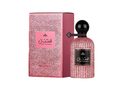 EFTINAAN 100ML BY ARD AL ZAAFARAN