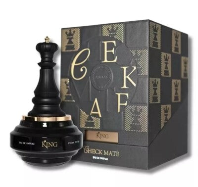 Armaf Checkmate King Eau de Parfum 100ml