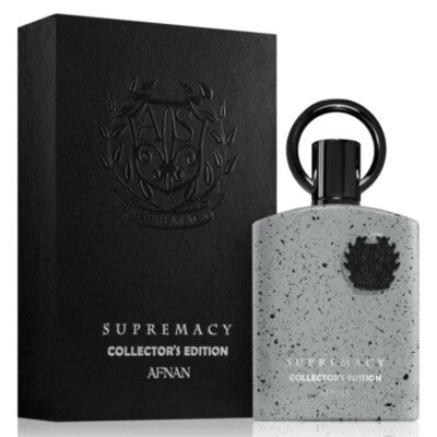 AFNAN SUPREMACY COLLECTORS ED 100ML/3.4 FL OZ