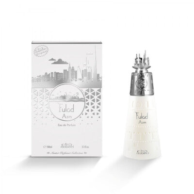FULAD AZM 100ML BY NABEEL