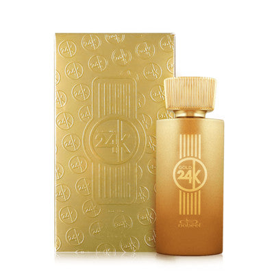 GOLD 24K 100ML BY NABEEL