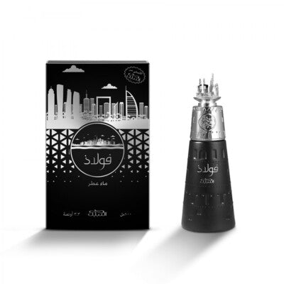 FULAD 100ML BY NABEEL