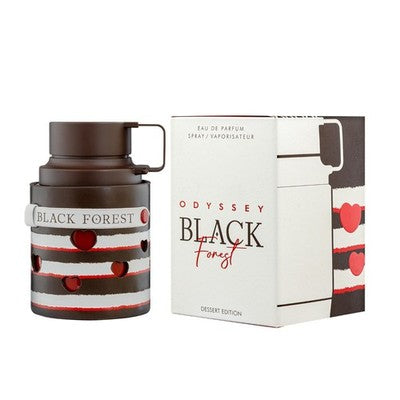 ARMAF ODYSSEY BLACK FOREST 100ML