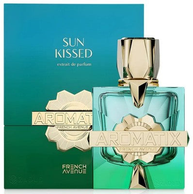 French Avenue Aromatix Sun Kissed 100ML