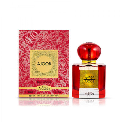 AJOOB 100ML BY NABEEL