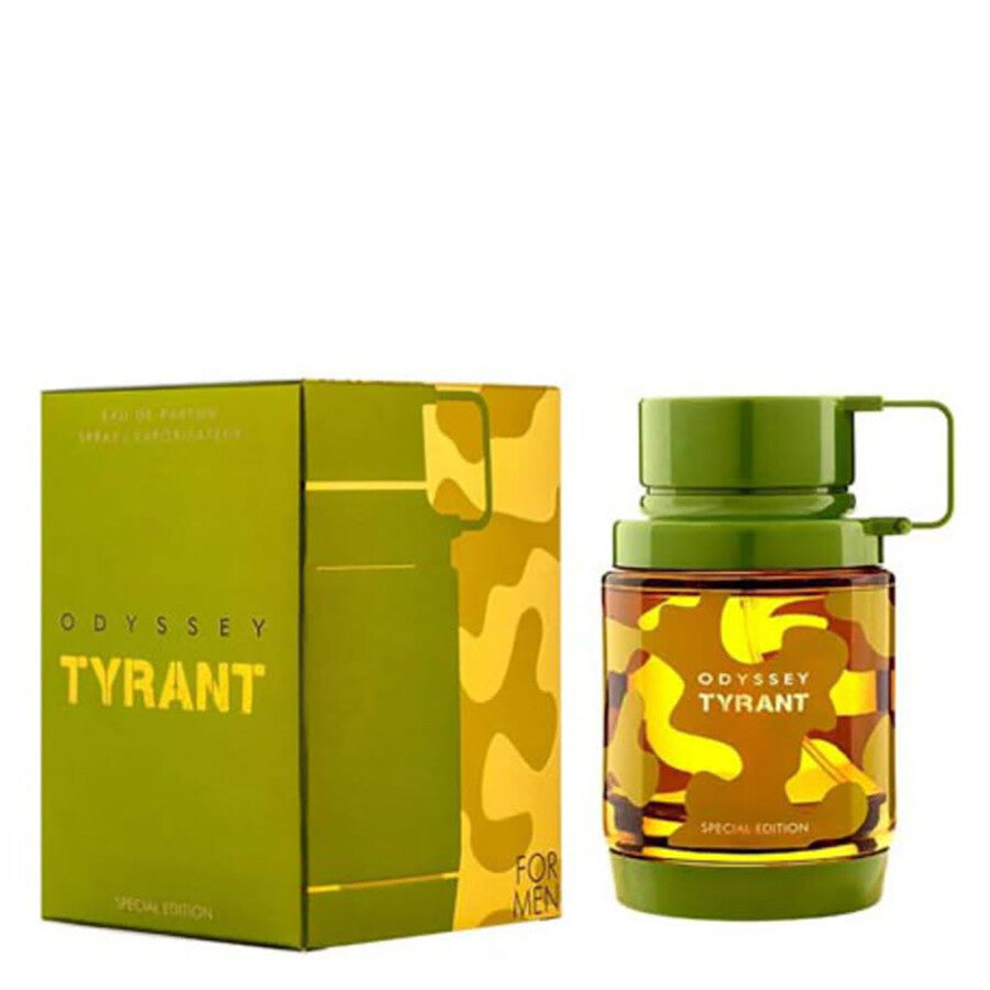 ARMAF ODYSSEY TYRANT 100ML/3.4 FL OZ