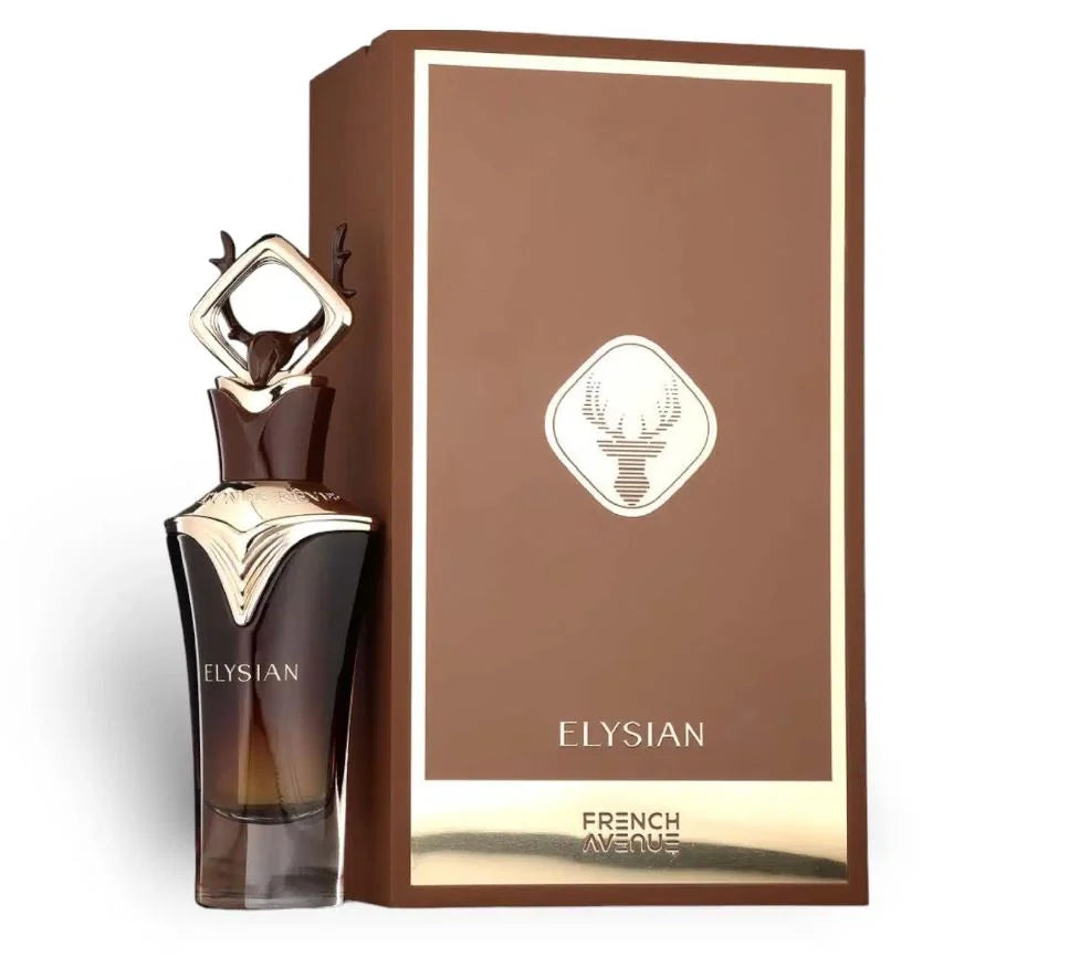 French Avenue Elysian 80ML
