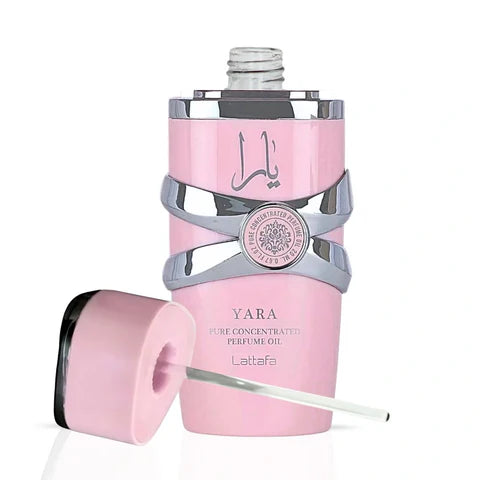 YARA 20ML PERFUME OIL BY LATTAFA